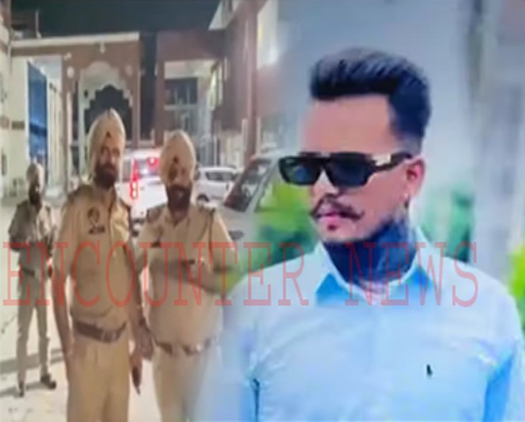 Punjab News: सरेआम दुकानदार की गोलियां मारकर हत्या