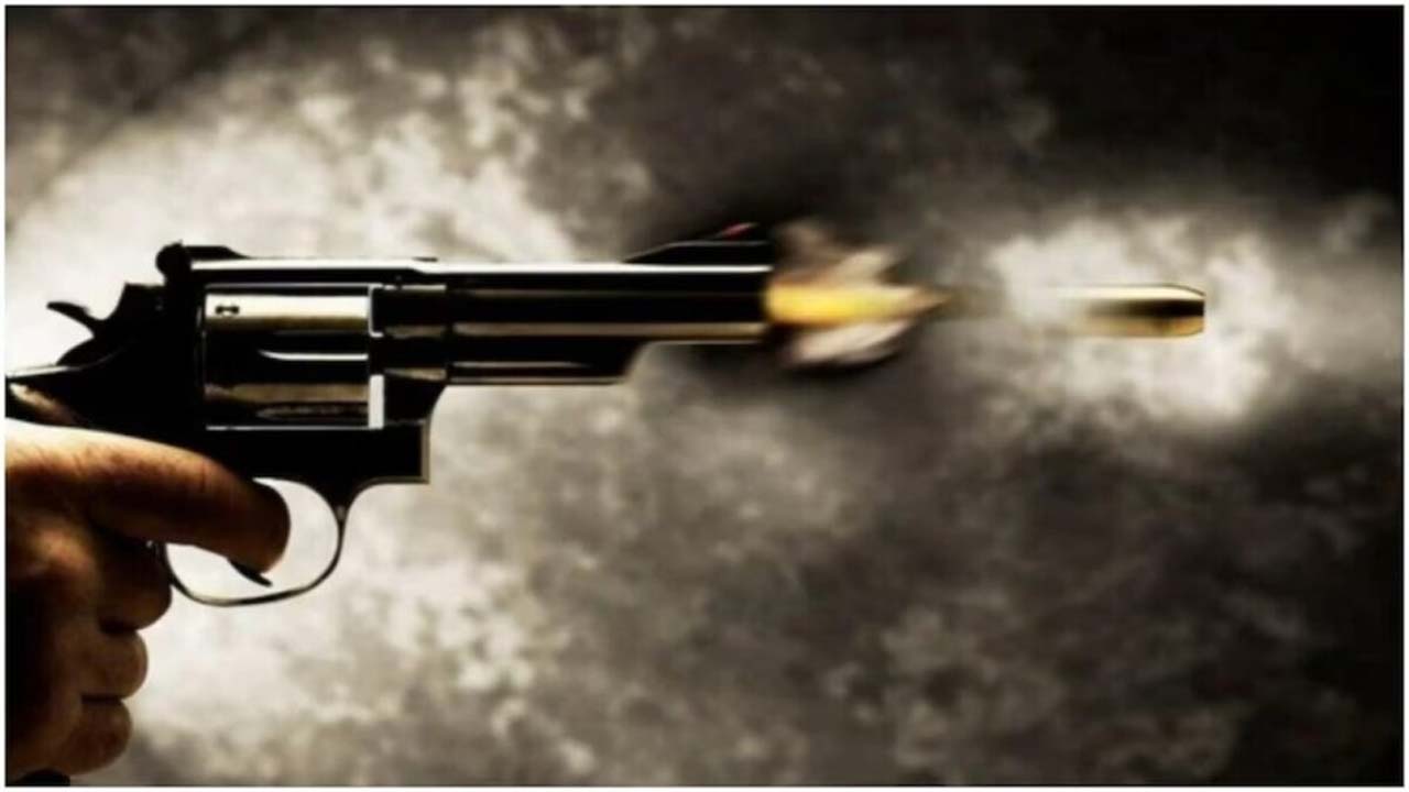 CISF के हेड कॉन्स्टेबल ने बारात में पैसे लूट रहे नाबालिग को मारी गोली, मचा हड़कंप
