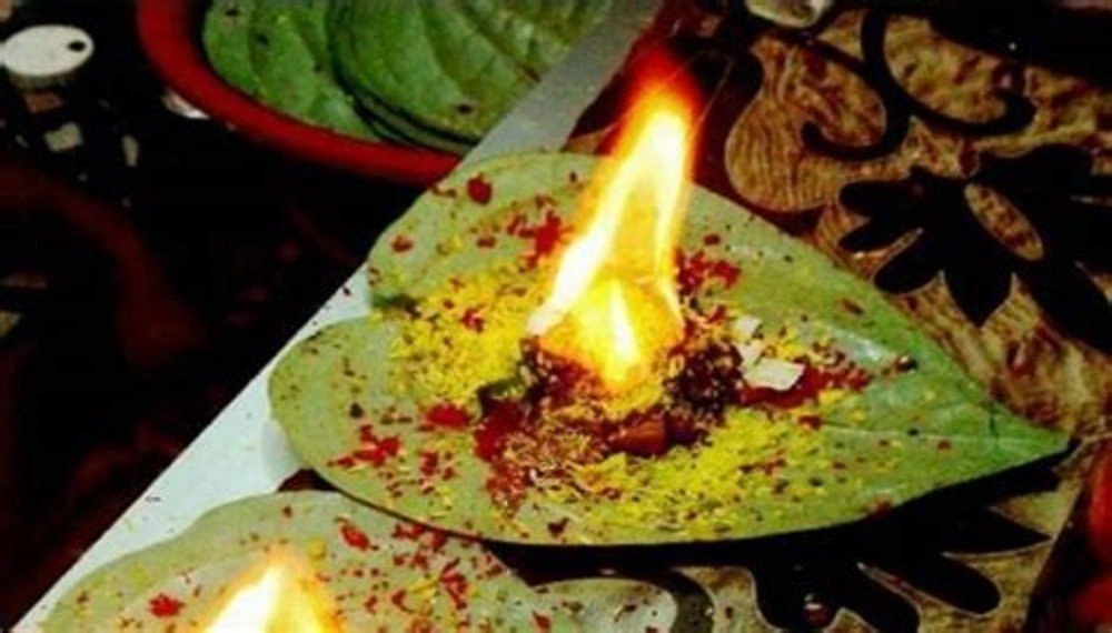 Fire Paan खाते है तो हो जाए सावधान! हो सकती है यह समस्या