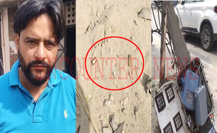 Jalandhar News: Police और बदमाश में गोलियां चलने को लेकर व्यक्ति ने किए अहम खुलासे, देखें वीडियो