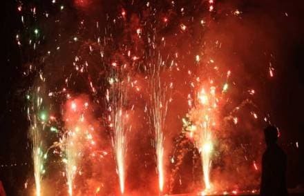 Diwali पर पटाखे जलाने का समय हुआ तय, प्रशासन ने जारी किए आदेश