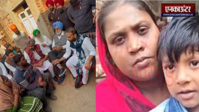 Punjab News: नर्सरी के बच्चे की वायरल वीडियों से बदली परिवार की किस्मत, आगे आई आर्थिक संस्थाएं