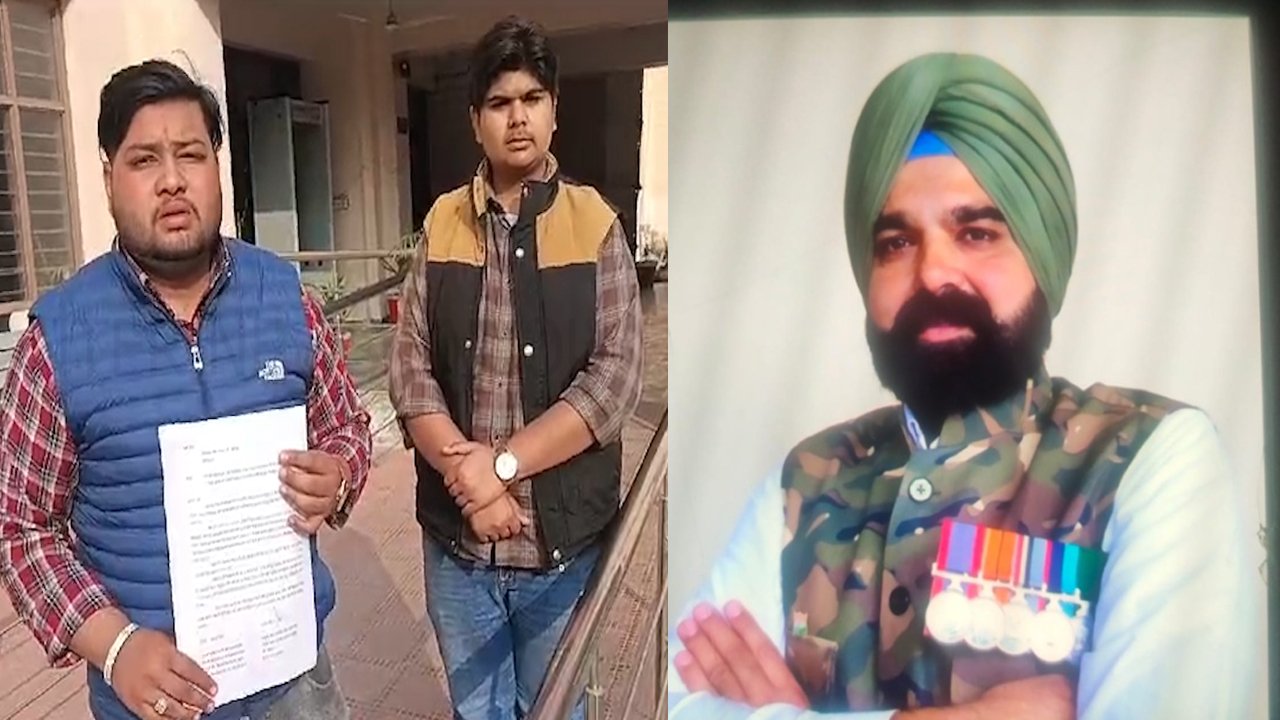 Punjab News: Lawrence Bishnoi के गुर्गे ने फौजी से मांगी 5 करोड़ की फिरौती