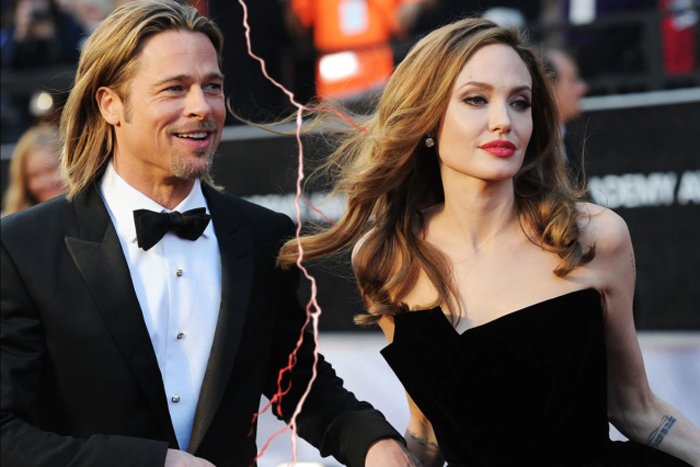 8 साल बाद खत्म हुई कानूनी लड़ाई, फेमस जोड़ी Angelina Jolie-Brad Pitt का हुआ तलाक