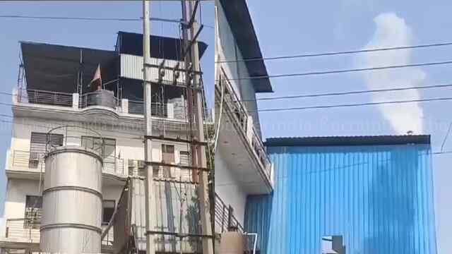 Haryana News: बिना पर्यावरण मंजूरी के चल रहे 8 Formaldehyde Plants, देखें वीडियो