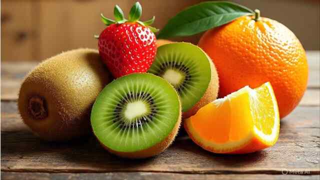 शरीर की कमजोरी होगी दूर, रोजना खाएं ये Fruits