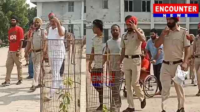 Punjab news: गाड़ियों की फर्जी NOC मामले में Toyota सहित 3 पर FIR दर्ज, 2 गिरफ्तार, देखें वीडियो