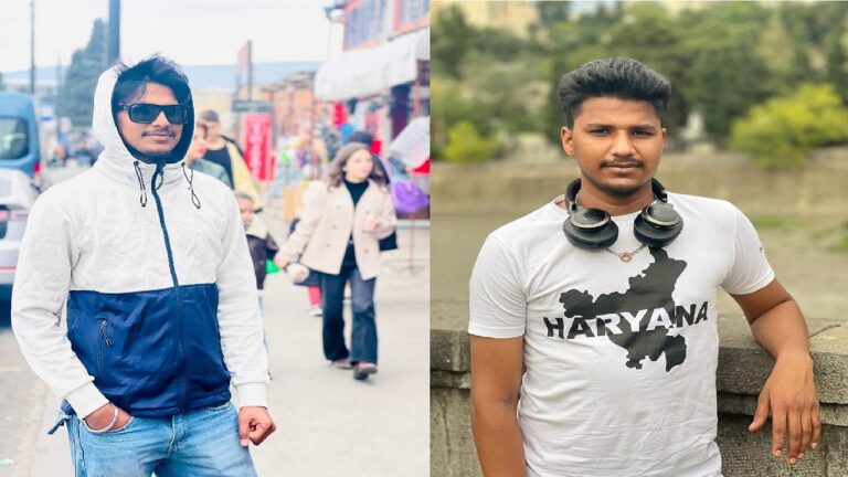 Punjab News: युवक की जॉर्जिया में दम घुटने से मौत, परिवार में शोक की लहर, देखें वीडियो