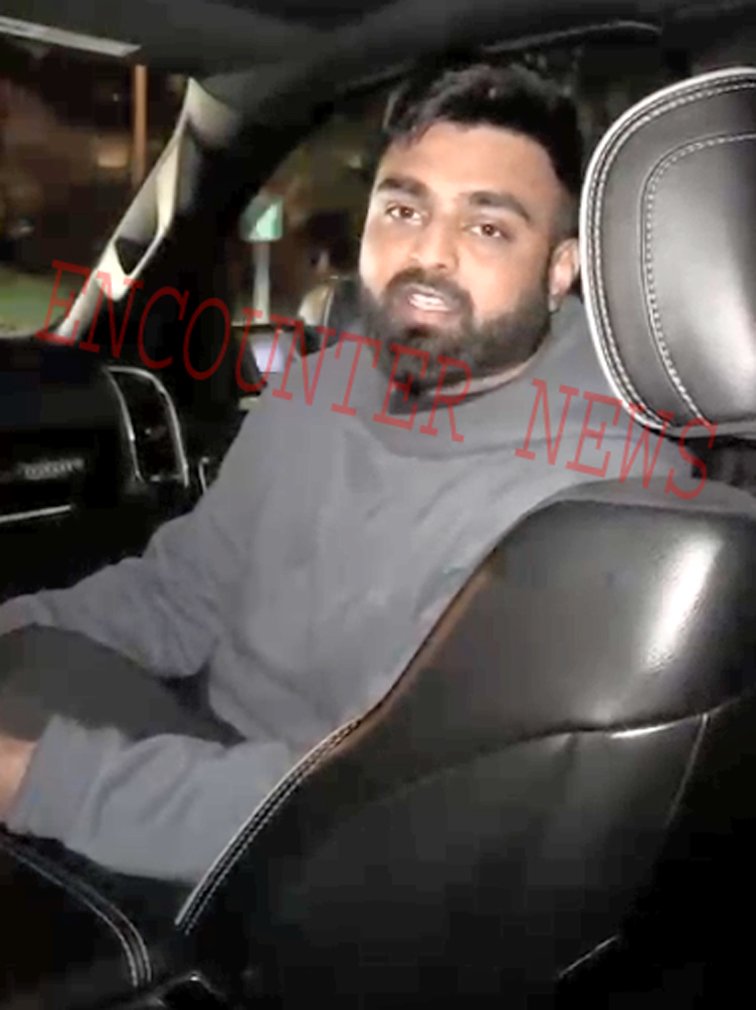 Canada में अवैध ड्रग्स लैब को लेकर Jalandhar के Gaganpreet Randhawa ने किया खुलासा, देखें वीडियो