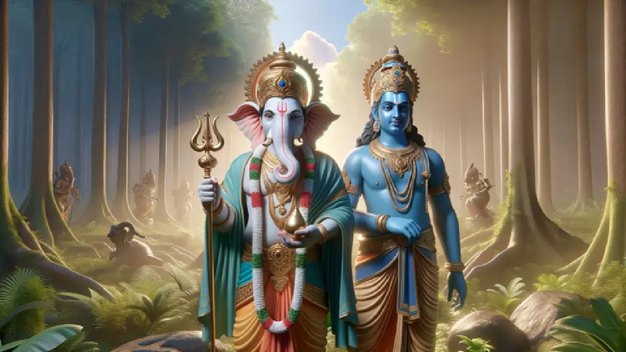 Anant Chaturdasi पर होती है भगवान विष्णु-गणेश की पूजा, जानें महत्व