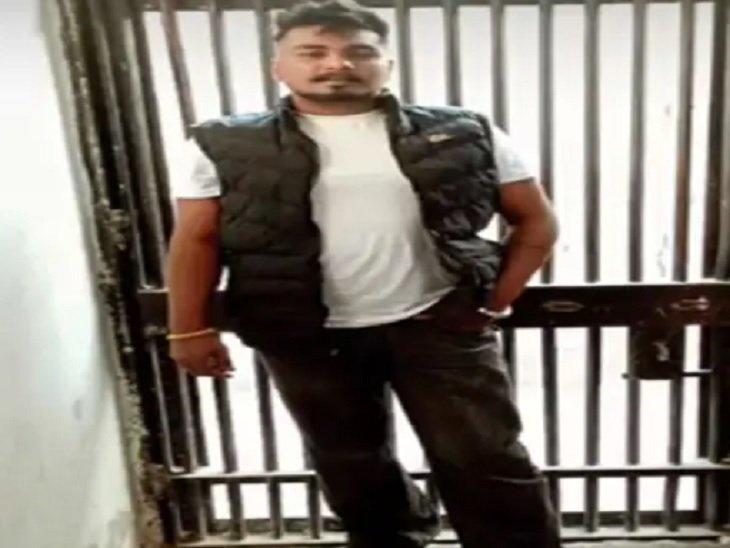 Punjab: Challenge करना गैंगस्टर को पड़ा भारी, पुलिस ने दबोचा