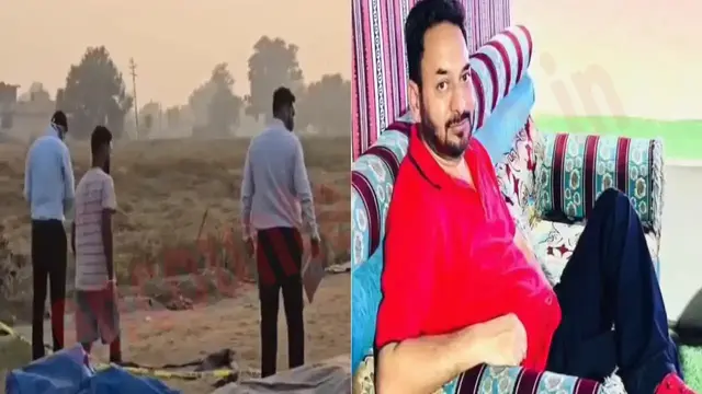 Punjab News: दीवाली से पहले police और गैंगस्टरों में चली गोलियां, एक का हुआ एनकाउंटर, देखें वीडियो