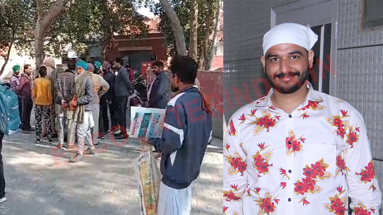 Punjab News: 2 गुटों में हुई गैंगवार, चली गोलियां, एक की मौत, देखें वीडियो