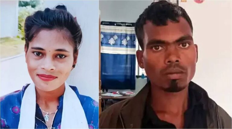 Live-in में रह रही GF को BF ने 50 टुकड़ों में काटा, पुलिस जांच में जुटी