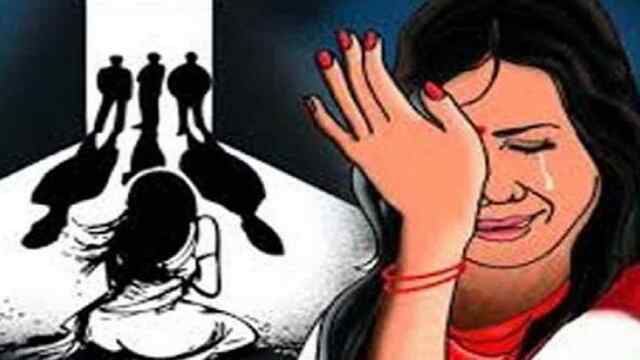 चलती Car में युवती से Gang-Rape, मदद के बहाने अगवा कर दिया वारदात को अंजाम