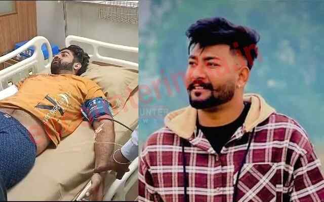 Punjab: कोर्ट में पेशी दौरान लौट रहे 2 पक्षों में चली गोलियां, एक की मौत, 2 घायल, देखें वीडियो
