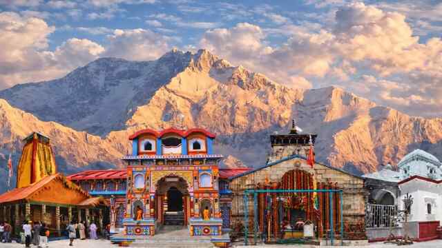 कल से खुल जाएंगे गंगोत्री-यमुनोत्री के कपाट, श्रद्धालुओं के लिए किए गए खास इंतजाम
