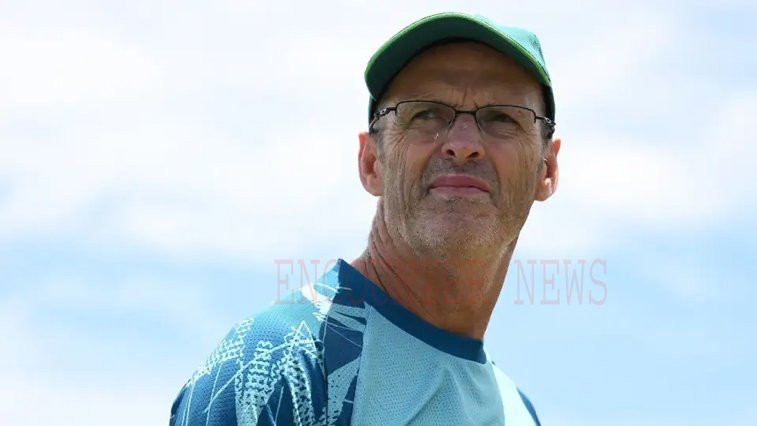 क्रिकेट Coach Gary Kirsten के इस्तीफे के बाद नए कोच का हुआ ऐलान, जानें किसे मिली जिम्मेदारी