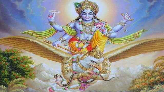 मृत्यु के बाद मिलती है ये सजा, गरुड़ पुराण में बताए गए हैं ये 4 पाप