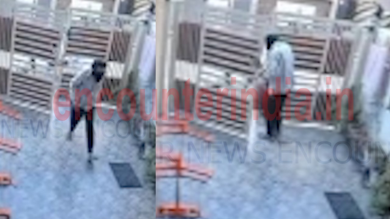 Punjab News: दिन दहाड़े घर में घुसकर चोर ने दिया वारदात को अंजाम, देखें CCTV