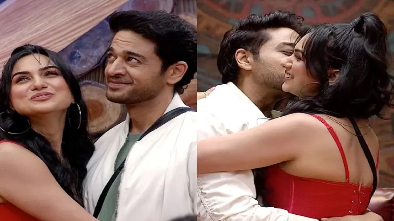Bigg Boss 19: पत्नी से मिलकर इमोशनल हुए गौरव खन्ना, Viral हुआ कपल का वीडियो