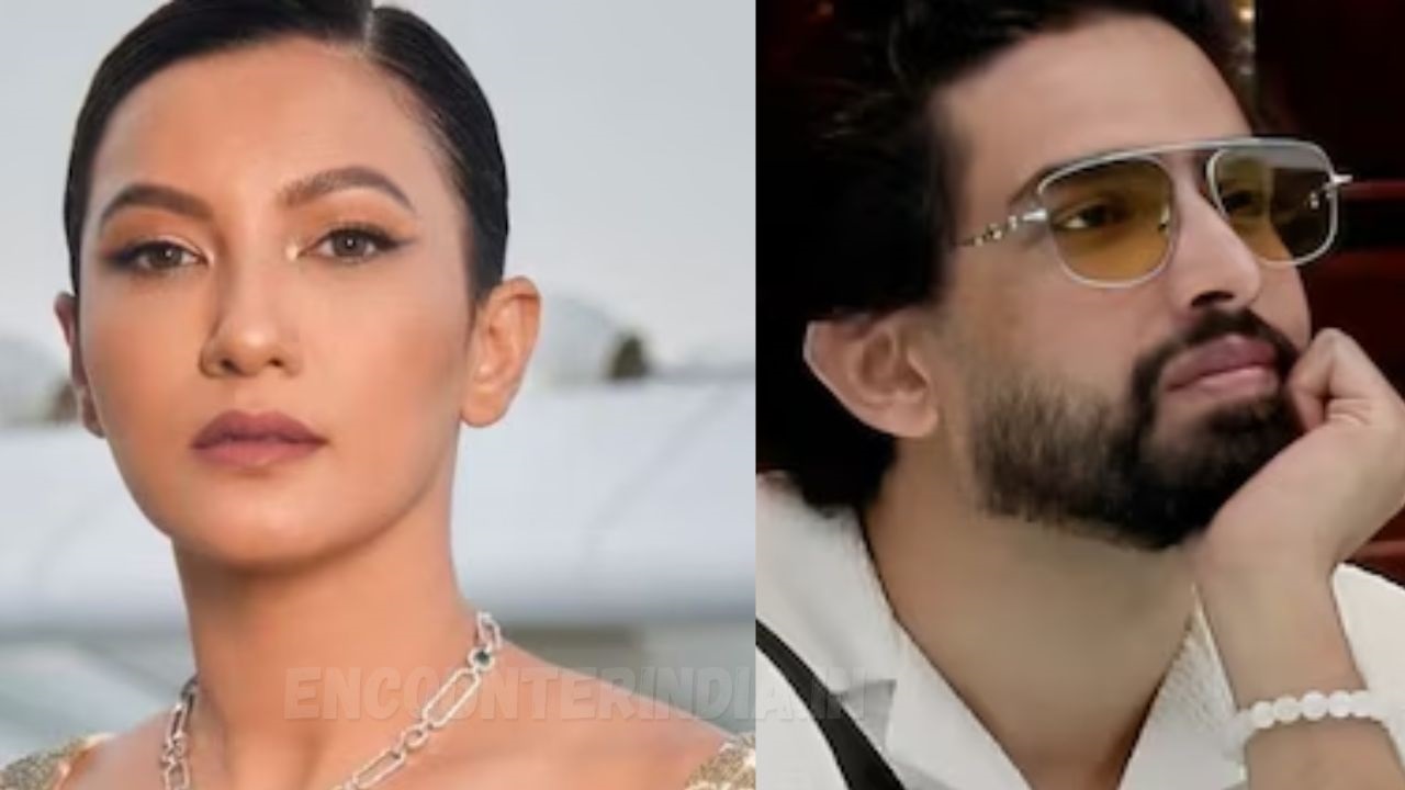 Weekend Ke War में पहुंची Gauahar ने लगाई अमाल की क्लास, Users बोले – ‘किसी ने तो सच कहा’