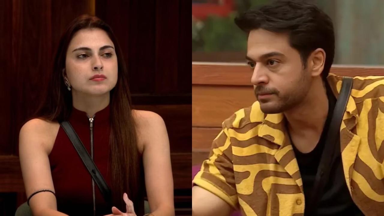 Bigg Boss 19: गौरव खन्ना पर भड़के Farrhana Bhatt के फैंस, बोले – ‘अब दिखे असली रंग’