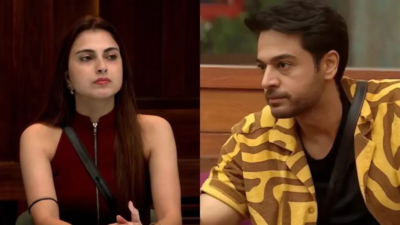 Bigg Boss: पहली बार गुस्से में दिखे Gaurav Khanna, टास्क के लिए फरहाना संग हुई लड़ाई
