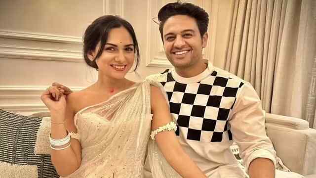 10 साल बाद टूटा Gaurav Khanna और आकांक्षा का रिश्ता, कपल का हुआ तलाक, देखें वीडियो