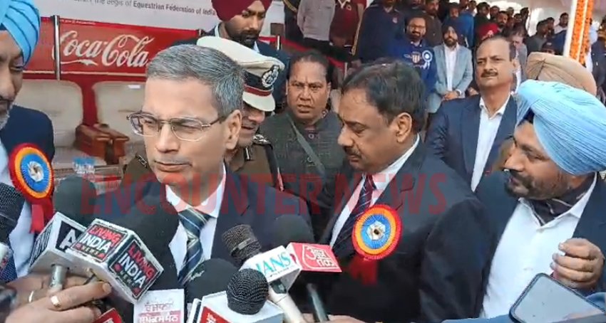 Punjab News: पकड़े गए जासूसों को लेकर DGP Gaurav Yadav ने किए बड़े खुलासे