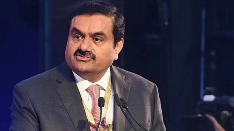 Gautam Adani रिश्वत केस मामला Madras High Court पहुंचा