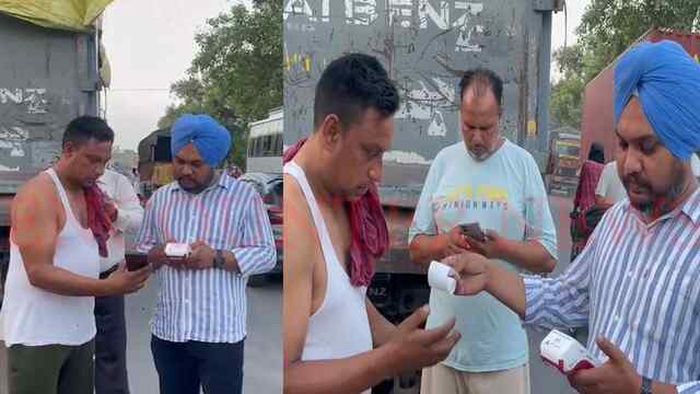 ARTO की कार्रवाईः ओवरलोडिंग पर काटे 2.50 लाख के चालान, देखें वीडियो