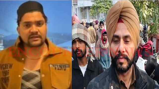 Punjab News: गोल्डन टेंपल सरोवर में कुल्ला करने के मामले में आरोपी का पुलिस को मिला इतने दिनों का रिमांड, देखें वीडियो