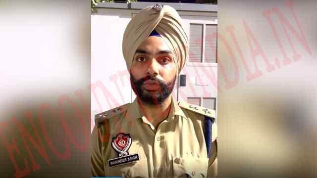 Punjab News: Akali Councillor की सुरक्षा की मांग को लेकर SSP का आया बयान, देखें वीडियो