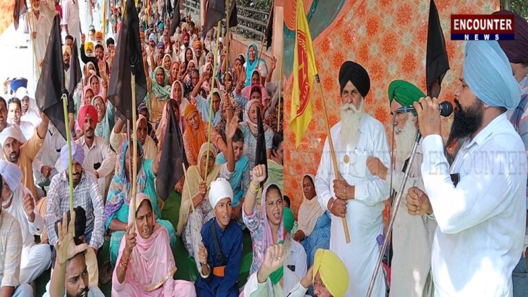 Punjab News : उम्मीदवारों ने Deputy Commissioner के दफ्तर का किया घेराव, देखें वीडियो