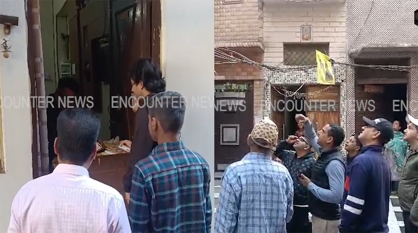 Punjab News: पार्षद विक्की ने की नई पहल, सरकारी गेहूं लेने वालों को होगा फायदा, देखें वीडियो