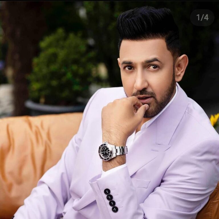 Court में आज पेश होंगे Gippy Grewal