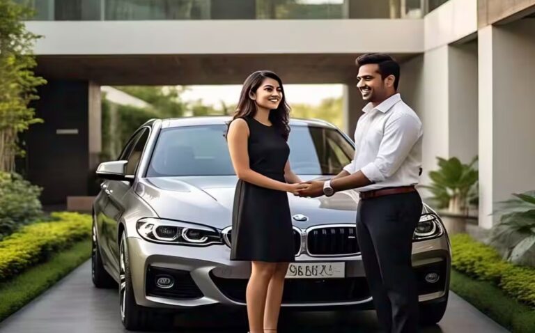 Girlfriend को गिफ्ट किया 4BHK फ्लैट, खरीदी BMW कार, जानें संविदा कर्मचारी ने कैसे किया 21 करोड़ का घोटाला
