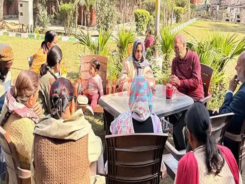 Punjab News: गोगी के निधन के बाद एक्टिव हुई पत्नी, पोस्ट से गरमाई राजनीति