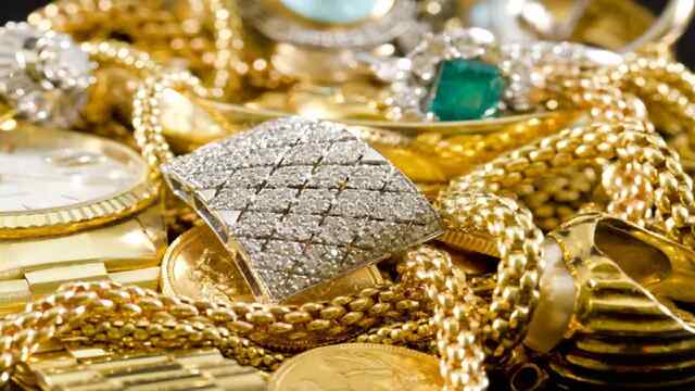 All-Time High पर पहुंची चांदी, सोनी के दामों में भी 741 रुपए का उछाल, जानें नई कीमतें