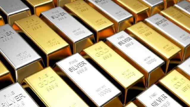 शादियों के सीजन में सोने-चांदी के भाव में आई गिरावट, जानें Latest Price