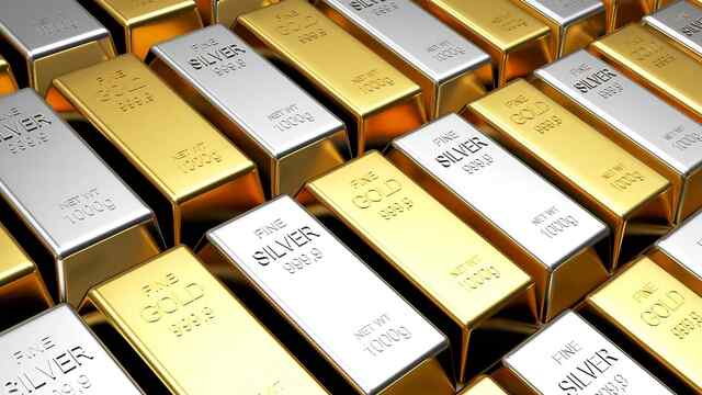 Middle East में बढ़ते तनाव के चलते बढ़ा Silver-Gold का Price, जानें Latest दाम