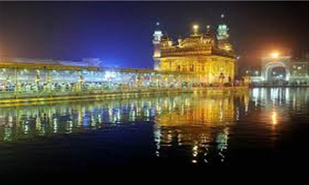 Punjab News: Youtube ने श्री हरमंदिर साहिब से गुरबाणी प्रसारण पर लगाया प्रतिबंध, SGPC ने किया ये बदलाव