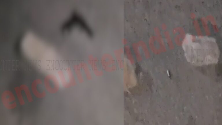 Punjab News : पुलिस मुठभेड़ में किडनैपर घायल, एक देशी पिस्तौल व बाइक सहित काबू, देखें वीडियो