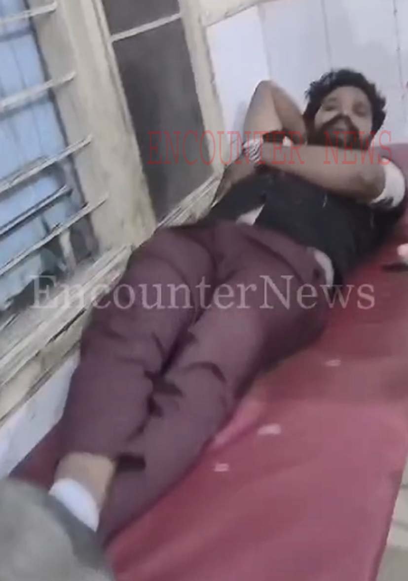 Punjab News: जागों में हुए विवाद में चली गोलियां, एक घायल, 3 दिन में दूसरी घटना, देखें वीडियो