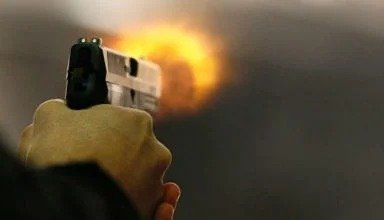 Punjab News: घर पर गोली चलाकर व्यक्ति फरार, केस दर्ज