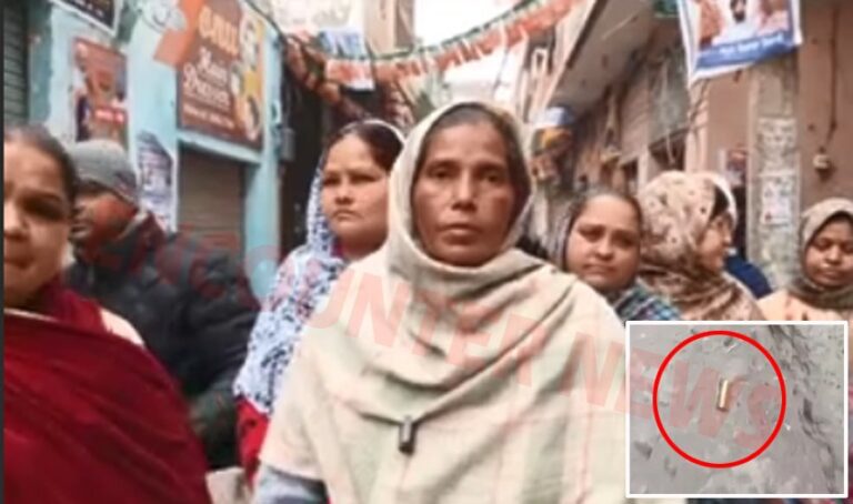 Punjab News: इस इलाके में चली गोलियां, लोगों में दहशत का माहौल, देखें वीडियो