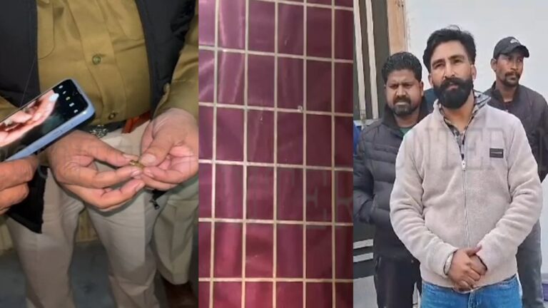 Punjab News: इस इलाके में चली गोलियां, देखें वीडियो