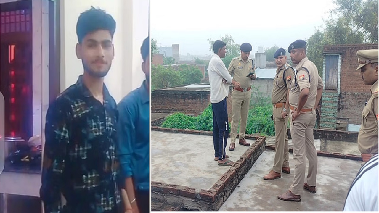 प्रेमिका को गोली मारने के बाद युवक ने खुद को मारी गोली, शादी तय होने से था नाराज