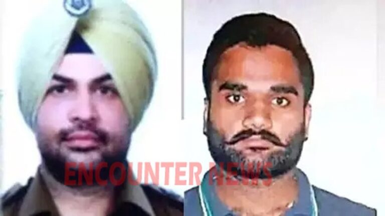 Punjab News: गैंगस्टर Goldy Brar और DSP Bikram Brar की ऑडियो वायरल, खुले कई राज